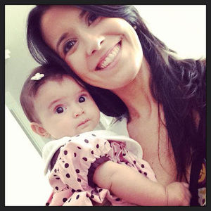 Meet your Posher, Alinne